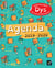 Agenda adapté aux enfants dys (édition 2019/2020)