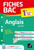 Fiches bac : anglais - 1re