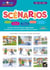 Les outils de la maternelle - scénarios - français - MS, GS - guide pédagogique (édition 2020)