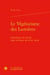 Le végétarisme des lumières - l'abstinence de viande dans la france du xviiie siècle