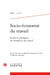 Socio-économie du travail n.8 : genre et politiques de l'emploi et du travail