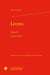Lettres. Tome 2 : Livres VI-X