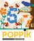 Poppik, panorama : 1, 2, 3... nature !