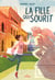 La fille qui sourit