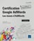 Certification Google AdWords - les bases d'AdWords