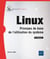 Linux : principes de base de l'utilisation du système (8e édition)