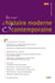 Revue d'Histoire Moderne et Contemporaine n.72