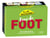 Les petits jeux d'apéro - fous de foot