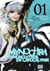 Mynoghra, annonciateur de l'apocalypse Tome 1