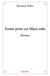 Sosies pour un blues solo - roman