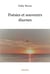 Poésies et souvenirs diurnes