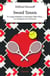 Sword tennis - un voyage initiatique en hommage a bjorn borg  - les chroniques de l'inconscient