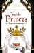 Le temps des scramasaxes Tome 3 : Jeux de Princes