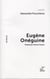 Eugène Onéguine : bilingue français-russe