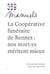 Coopératives funéraires : nos mort.es méritent mieux