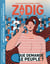Zadig n.15 : que demande le peuple ?