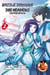 Battle Through the Heavens : La voie du Dou-Qi Tome 2