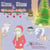 Lya et Dan Tome 6 : Lya et Dan et la magie de Noëlle