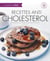 Recettes anti-cholestérol