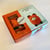 Ma box crochet DIY : Le renard