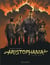 Aristophania Tome 3 : la source aurore