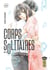 Corps solitaires Tome 3