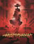 Aristophania Tome 4 : la montagne rouge