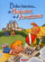 Belles histoires de chateaux et d'aventures...