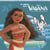 Vaiana, la légende du bout du monde - je colorie avec