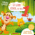 Disney Baby : le livre d'éveil de mes 1 an : la partie de cache-cache