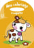 Mon coloriage a emporter (3-5 ans) (vache)