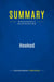 Summary: Hooked : Review and Analysis of Eyal and Hoover's Book