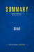 Summary: Brief : Review and Analysis of McCormack's Book