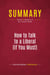 Summary: How to Talk to a Liberal (If You Must) : Review and Analysis of Ann Coulter's Book
