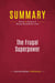 Summary: The Frugal Superpower : Review and Analysis of Michael Mandelbaum's Book