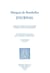Journal Tome 1 : 1780-1784
