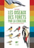 Les oiseaux des forêts par la couleur