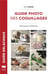 Guide Delachaux : guide photo des coquillages : de France et d'Europe