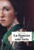 La fiancée à la robe verte