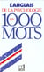 L'anglais de la psychologie en 1000 mots