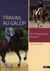 Travail au galop et changement de pied