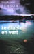 Le diable en vert