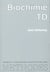 Biochimie td