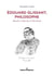 Édouard Glissant, philosophe : Héraclite et Hegel dans le Tout-Monde