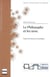 Le philosophe et les sens
