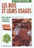 Les bois et leurs usages - bois massif, placages, panneaux