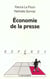 L'economie de la presse