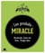 Les produits miracle - bicarbonate, savon noir, citron, vinaigre blanc
