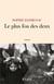 Le plus fou des deux