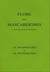 Flore des mascareignes - 136 a 148 - la reunion, maurice, rodrigues. 136.  myoporacees a  148. hydno